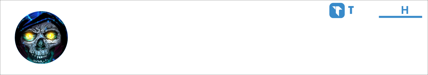 Tony M. | 1116 Activity Banner