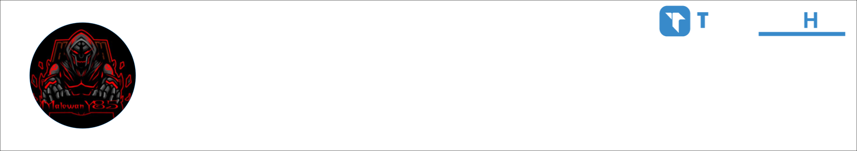 MalowanY85 Activity Banner