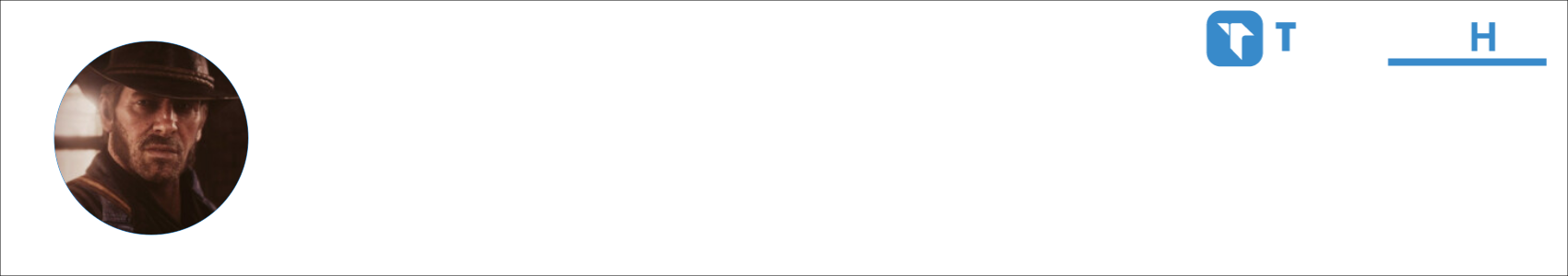 Arthur Morgan1 Activity Banner