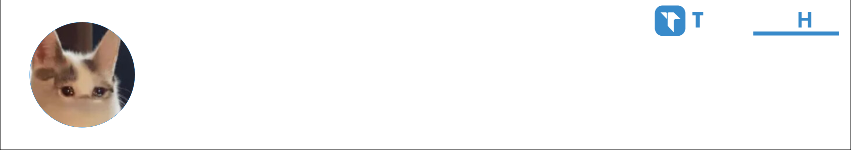 Tristan Activity Banner