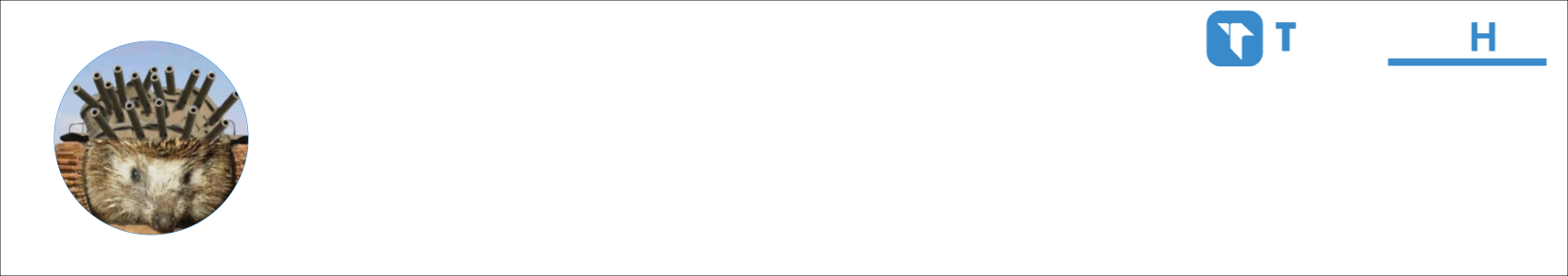 Ёжик в тумане Activity Banner