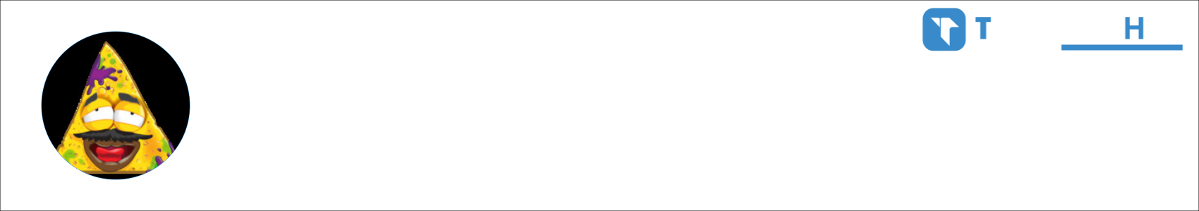 NastyNacho484 Activity Banner