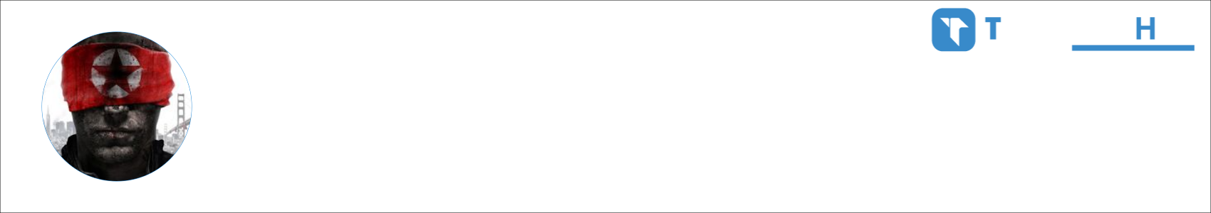 Falcon Activity Banner