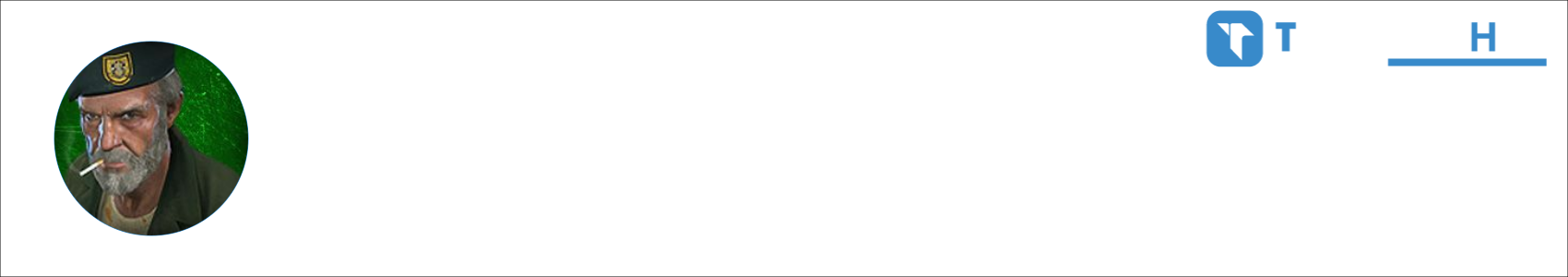 Elevator Man Activity Banner