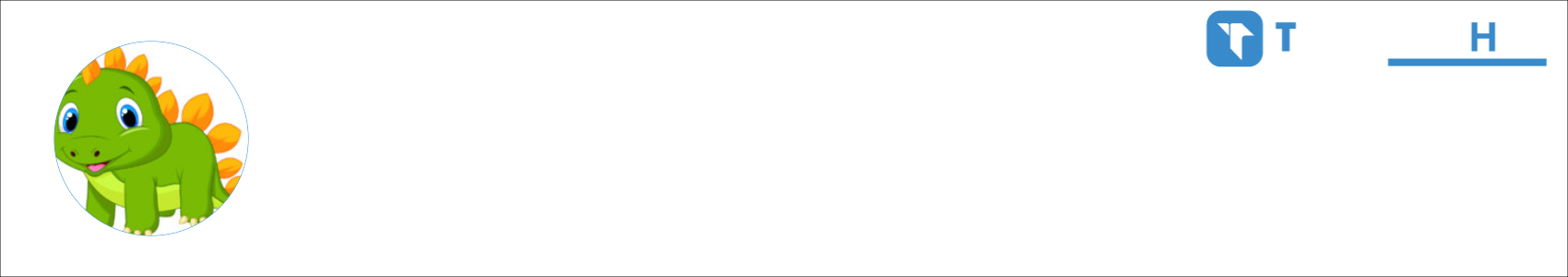 Growth. Activity Banner