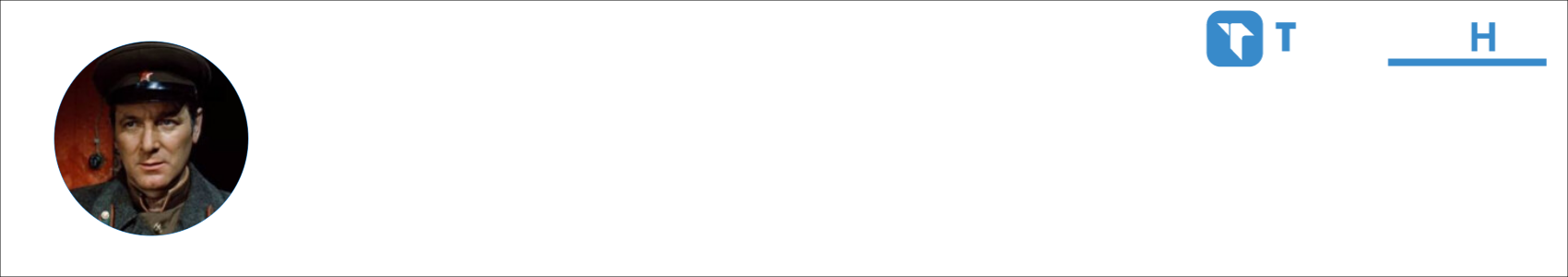 EvgenyPetrovich Activity Banner