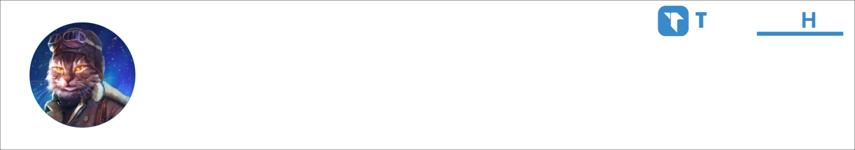 gennadevich Activity Banner