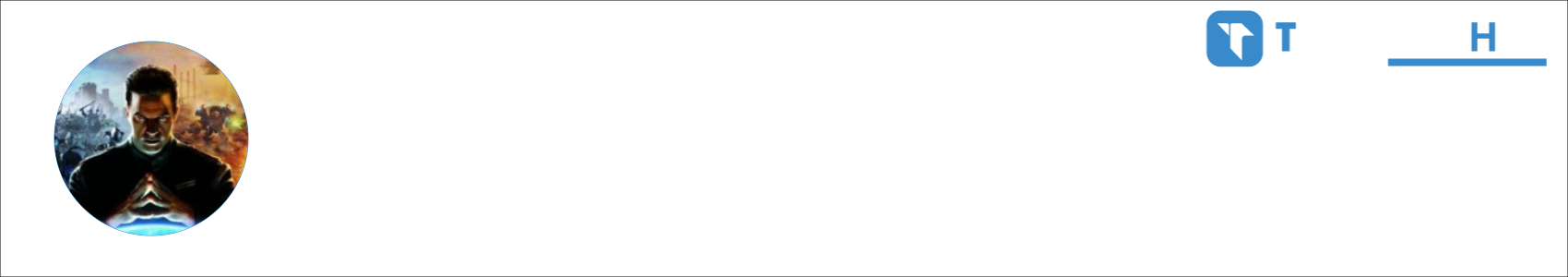 Oberon Activity Banner
