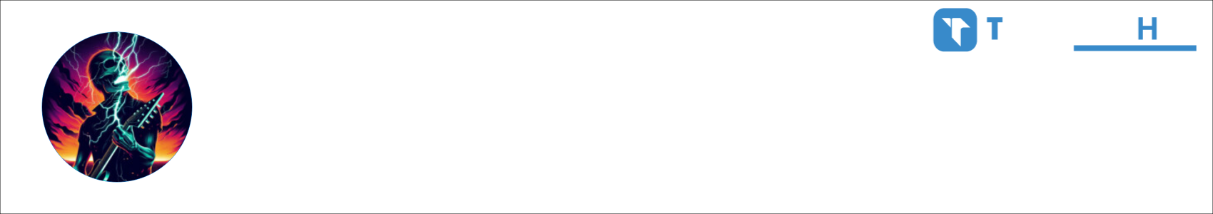 LarsUNkind Activity Banner