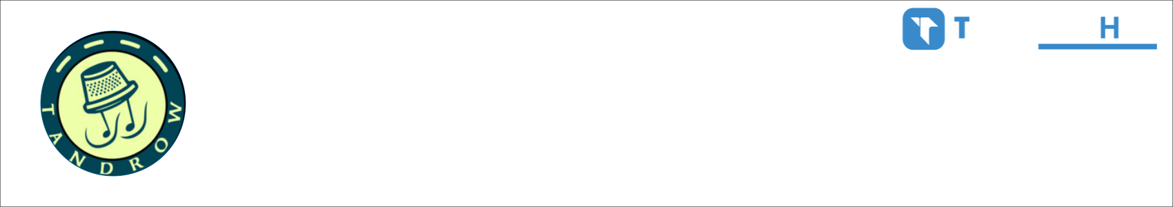 Tandrow Activity Banner