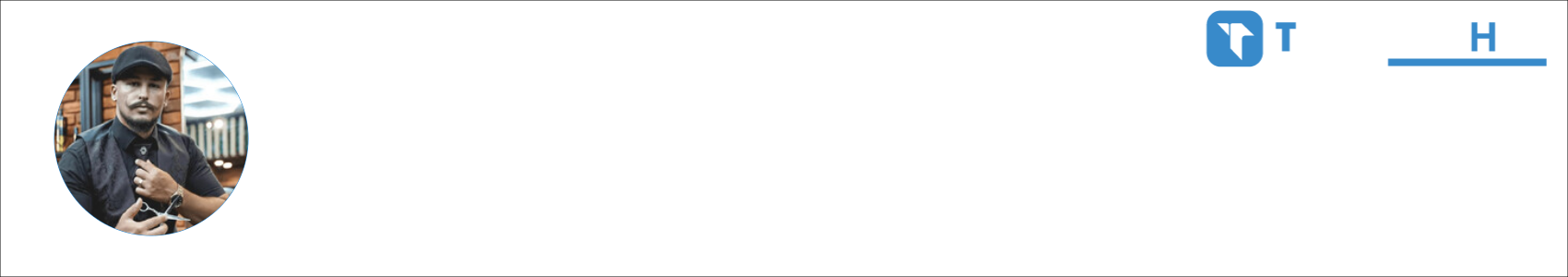 virgil the barber Activity Banner