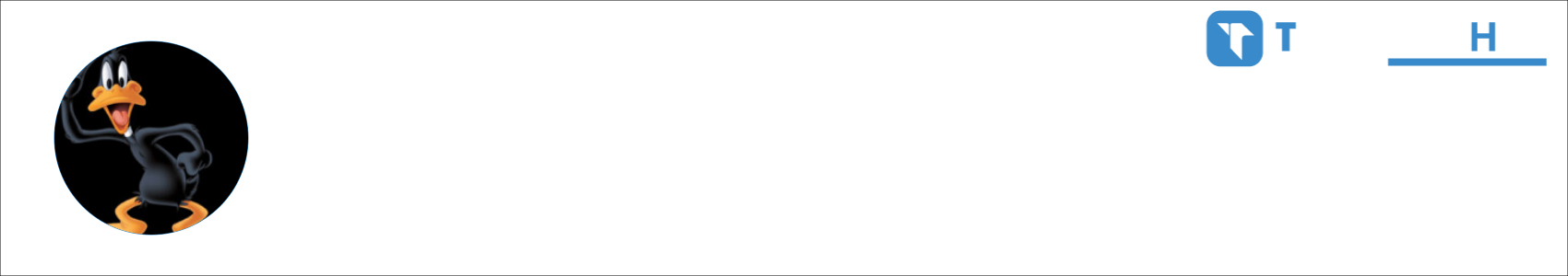 Black Duck Activity Banner