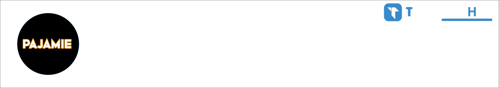 PAJAMIE Activity Banner