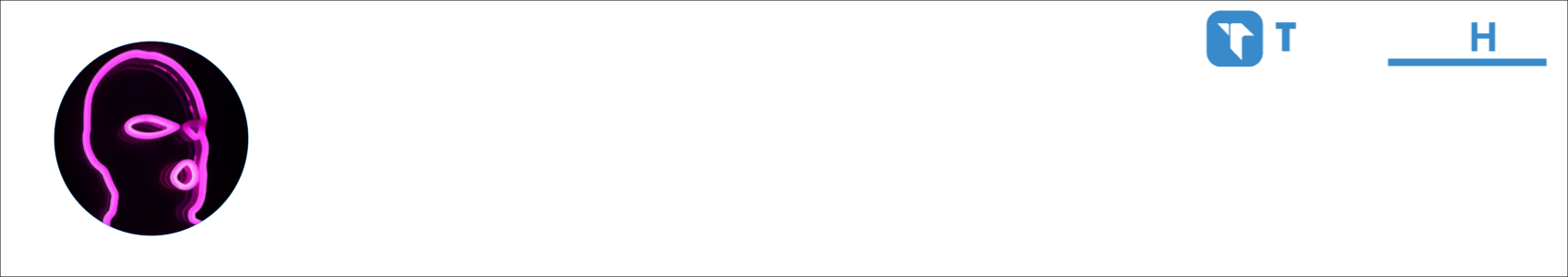 Vanek Activity Banner