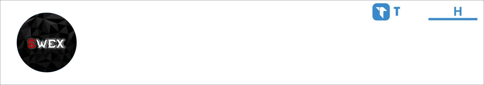 Swex Activity Banner