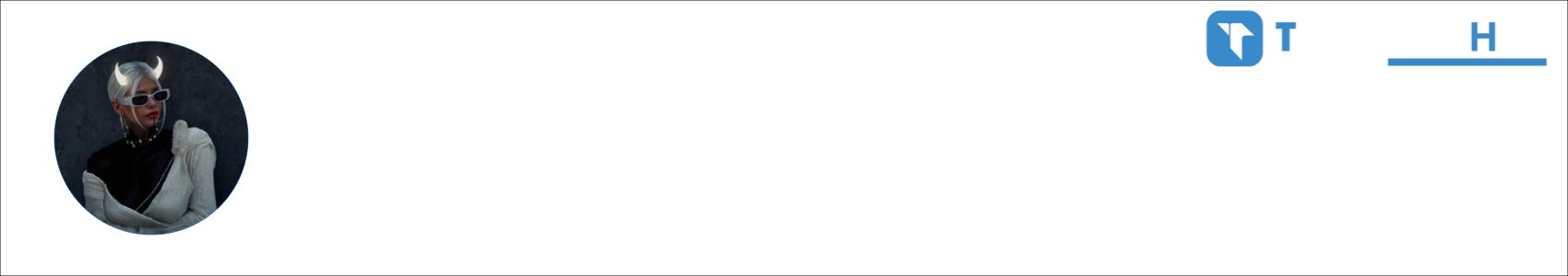 Alina. Activity Banner