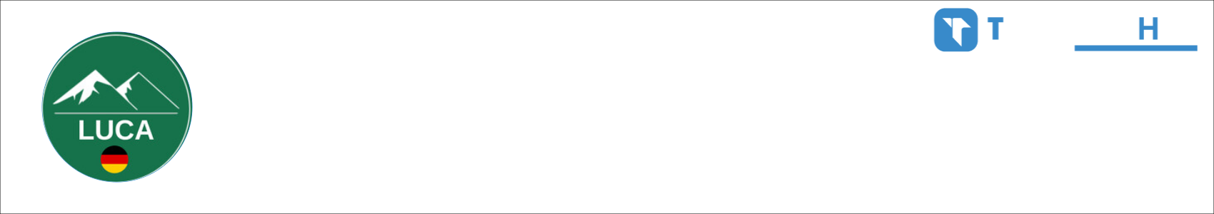 Luca Activity Banner