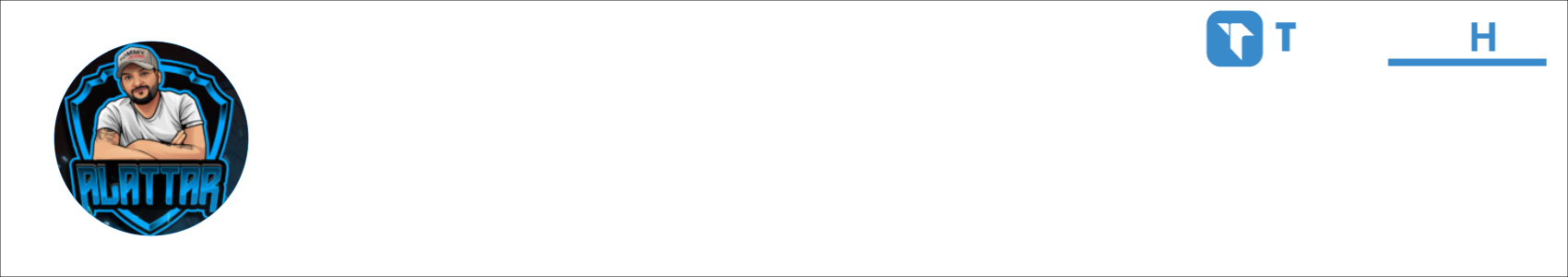 ALATTAR87 Activity Banner