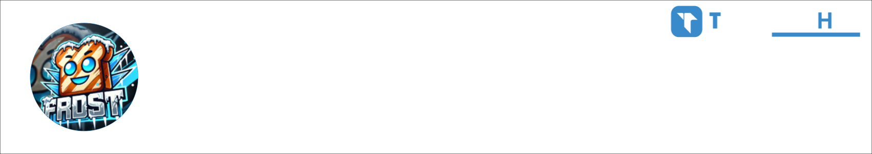 FrostToast Activity Banner