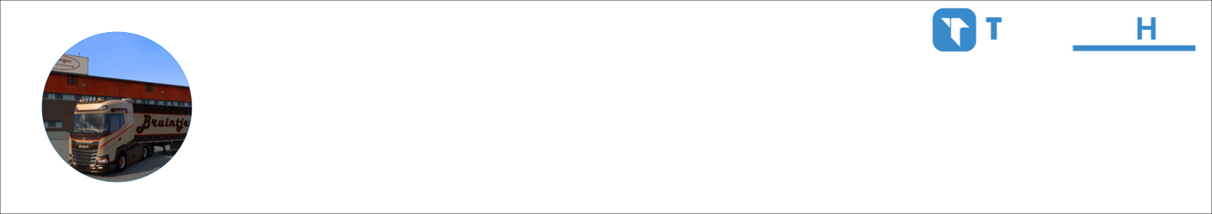 J.Bruintjes Activity Banner