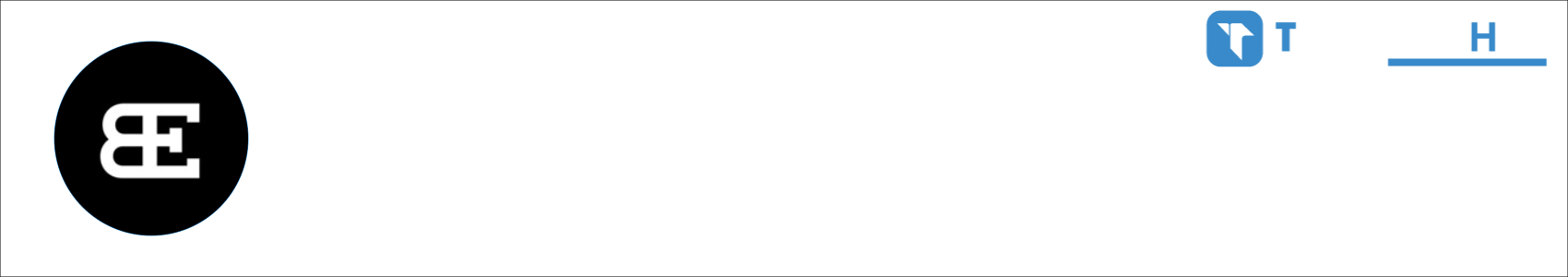 Black Edition Activity Banner
