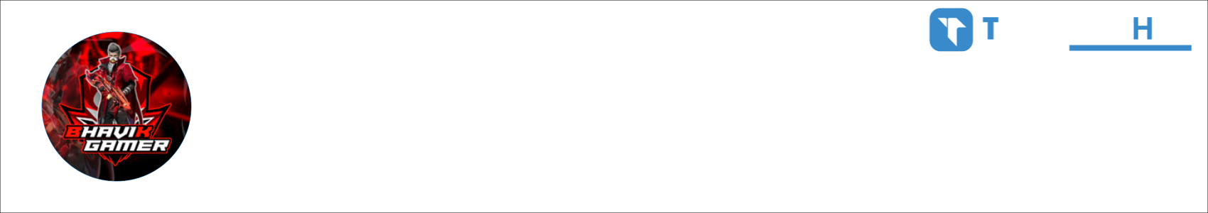 bhavikbariya1010 Activity Banner