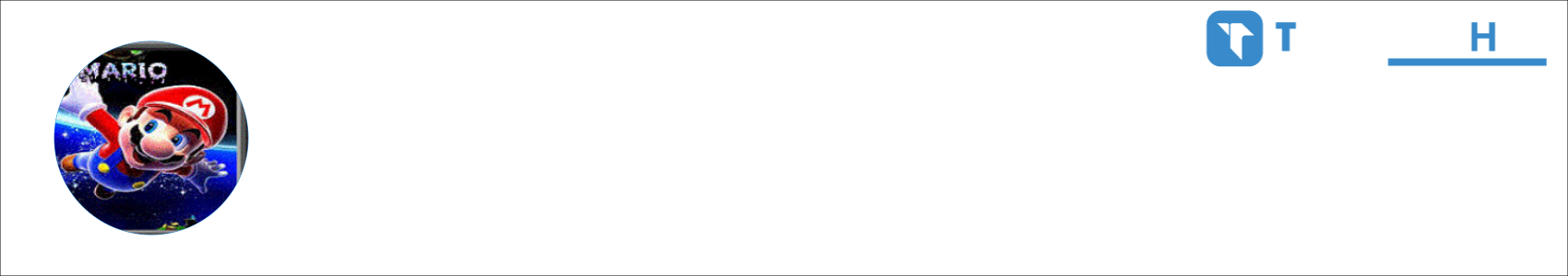 mario Activity Banner