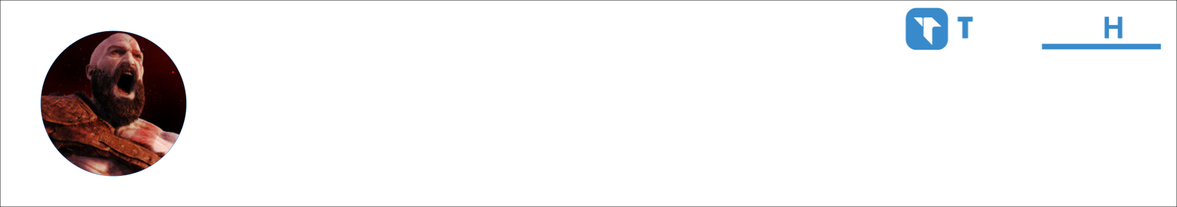 Kyvox. Activity Banner