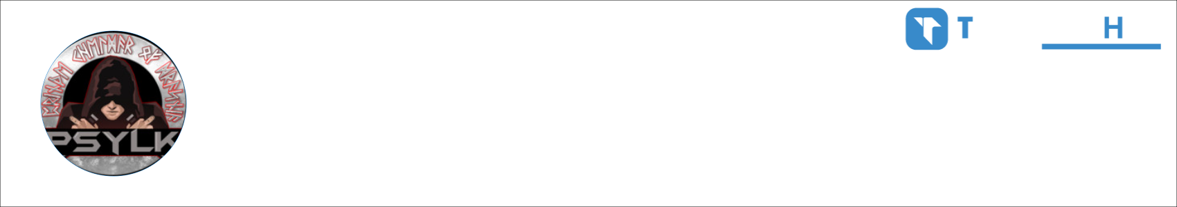 Psylk Activity Banner