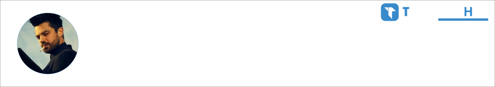 Preacher Activity Banner