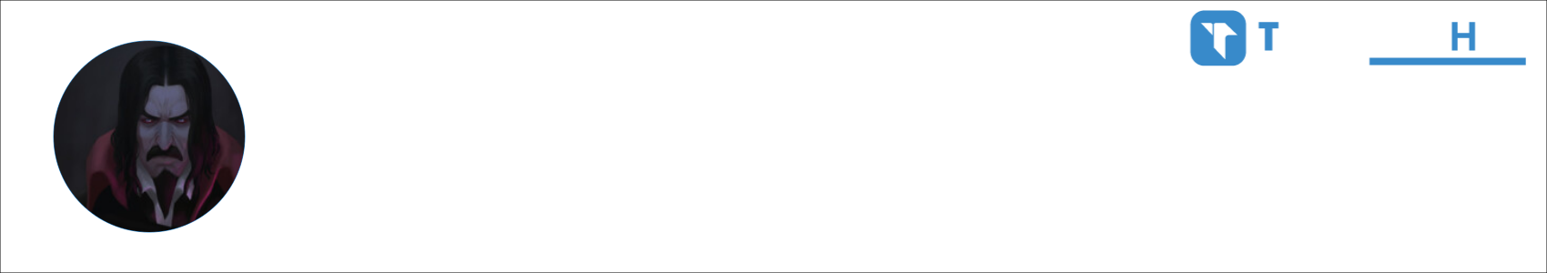 Vlad Dracula Activity Banner