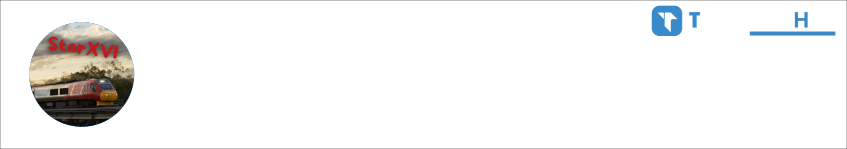 StarXVI Activity Banner