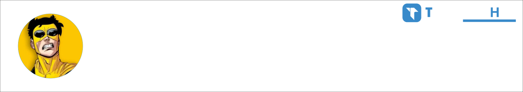 Mark grayson Activity Banner