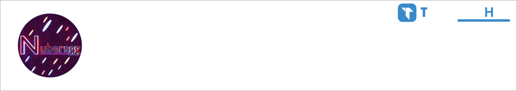 nubersgg Activity Banner