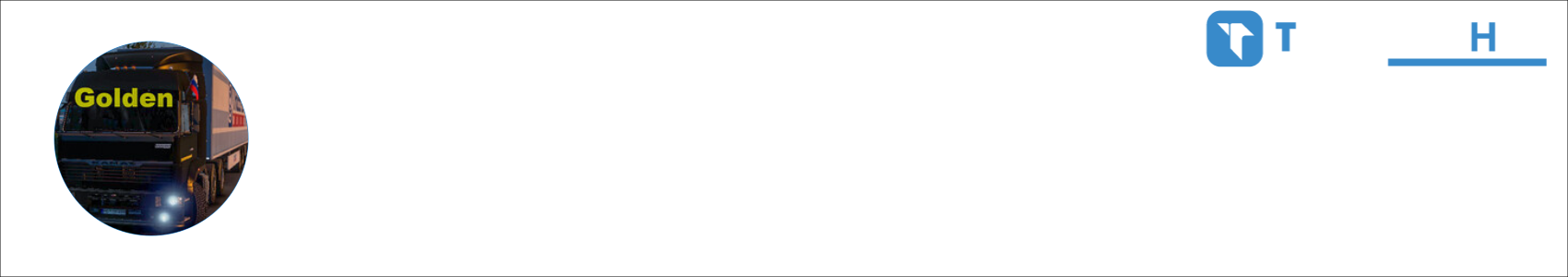 Goldenchikk Activity Banner