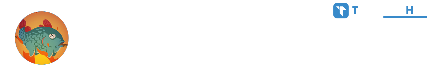 Fish Activity Banner