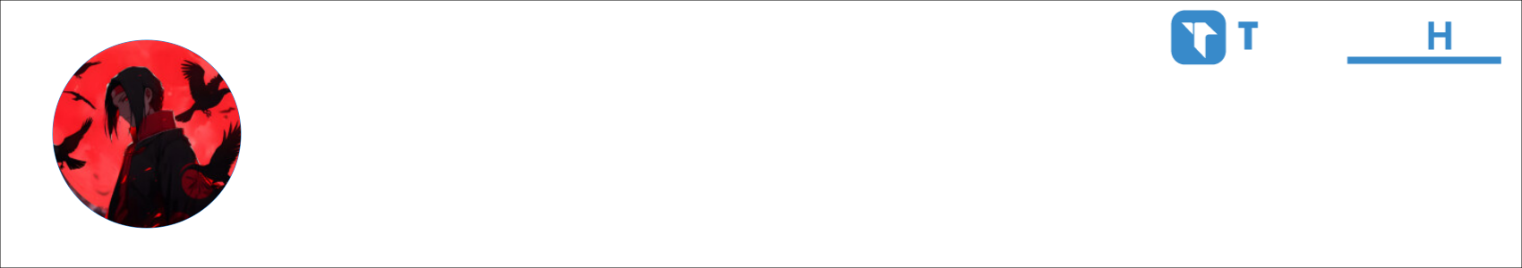 ❟❛❟ＩＴＡＣＨＩ™ Activity Banner