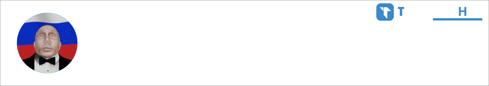 САНЯ БЕЛЫЙ Activity Banner