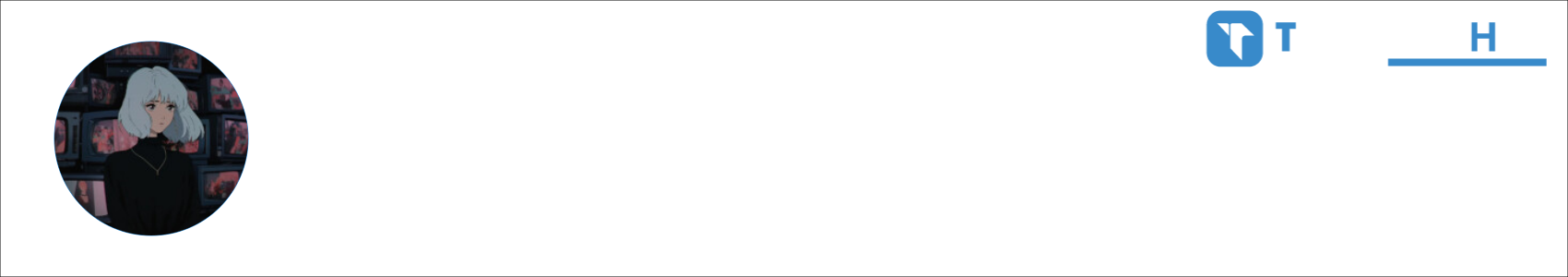 셔.I'm tired, bitch.셔 Activity Banner