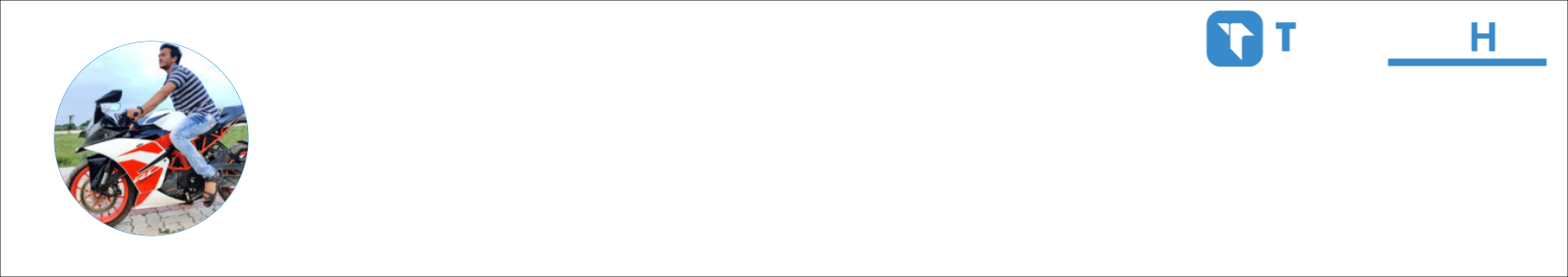 RitiK Activity Banner