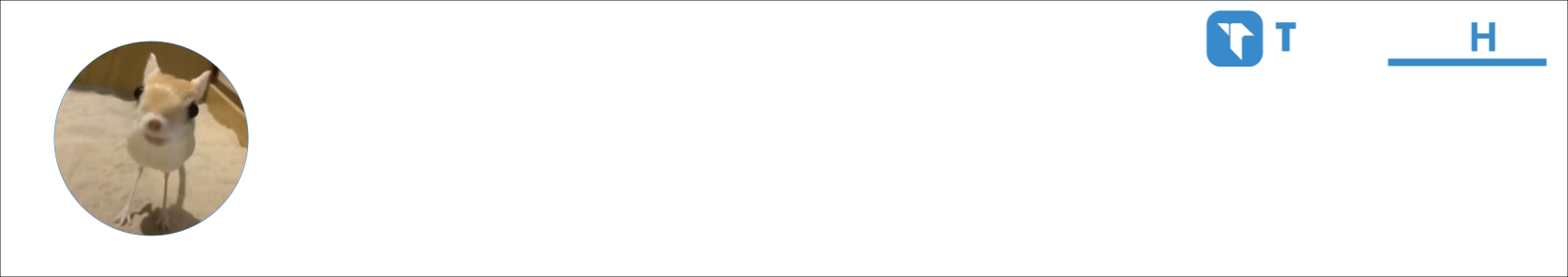 •Тушканчик• Activity Banner