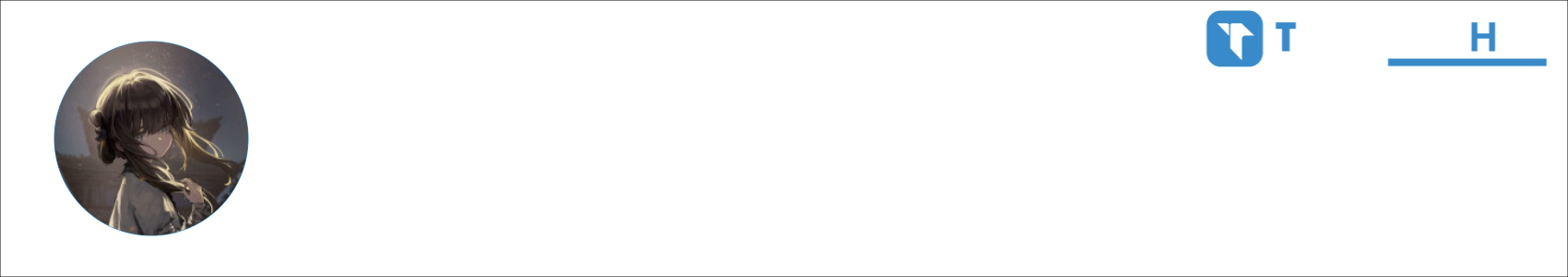 Kirito_Sakurajima Activity Banner