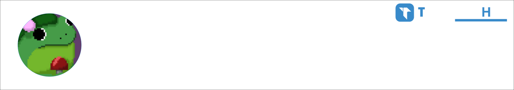 rich Activity Banner