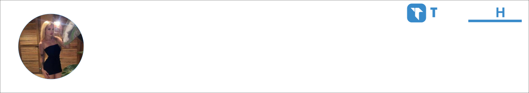 'Elegance' Activity Banner