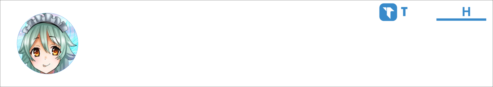 祁樂. Activity Banner