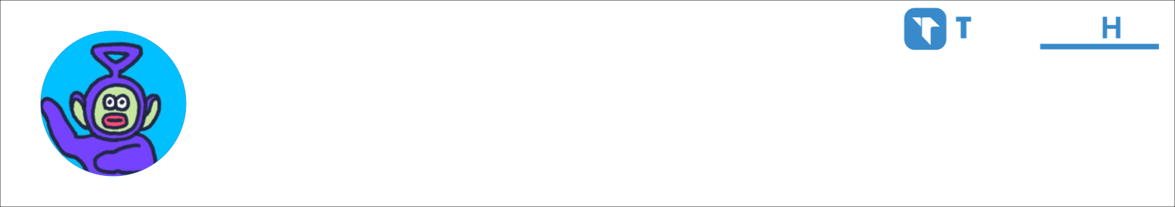 BlakeBy Activity Banner