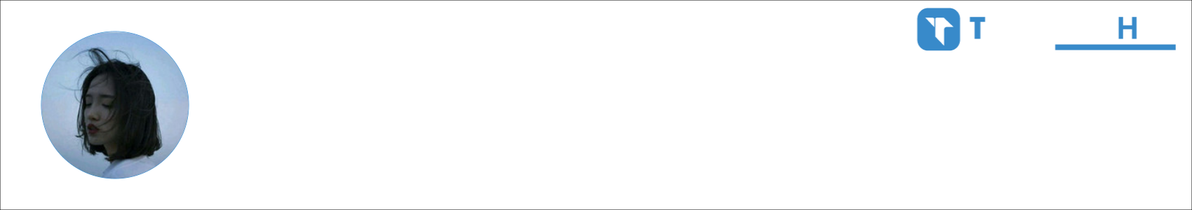 青春． Activity Banner