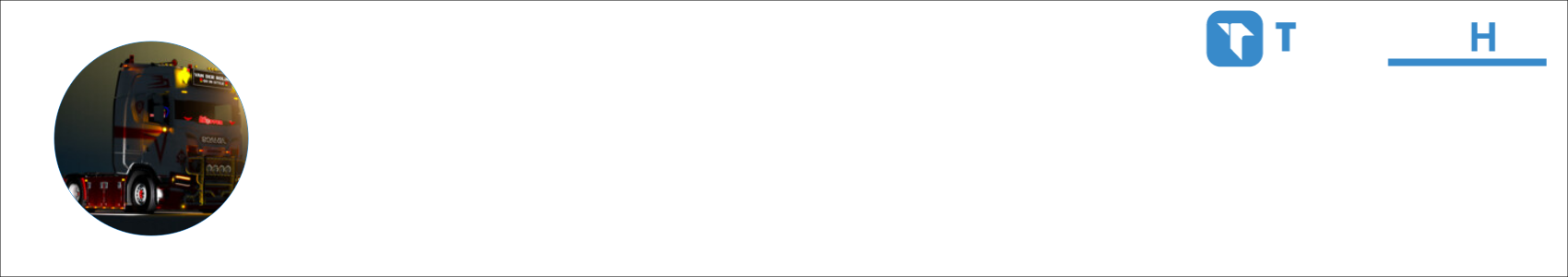 ETS2-云彬 Activity Banner