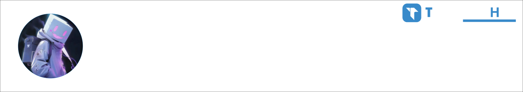 熙白 Activity Banner