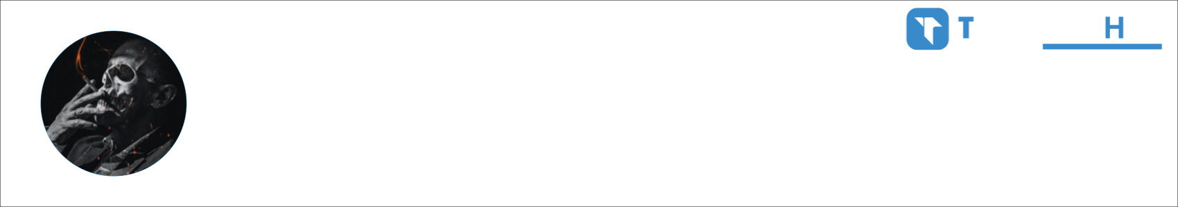 Ghost Activity Banner